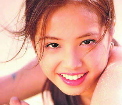 蔡依林减肥法半年瘦20斤-+健网