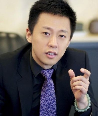 CEO们的健身房生活