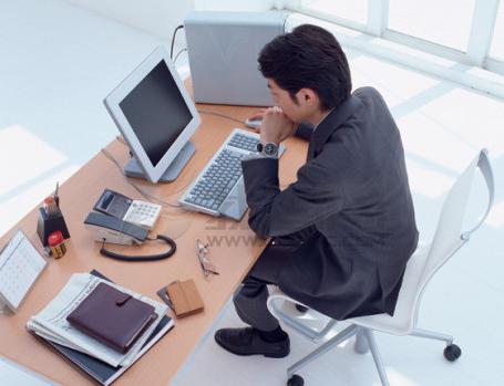 80后员工猝死 IT人员漠视健康令人忧 - 健网