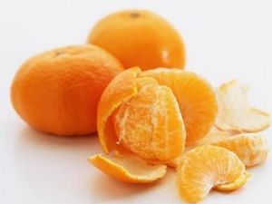 柠檬、橘子、橙子的营养区别