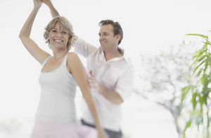 人到中年舒张压偏高就应当治疗 - 健网