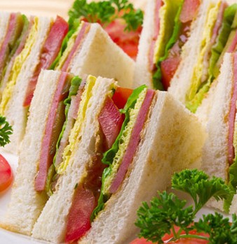 3种食疗减肥法 一周轻松瘦10斤 - 健网