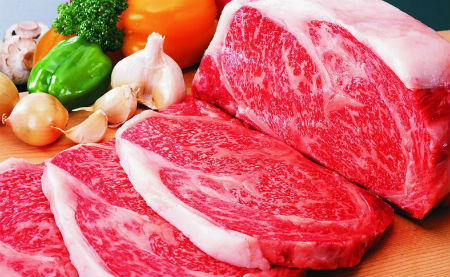 常吃5种肉有助减肥 营养瘦身不发胖