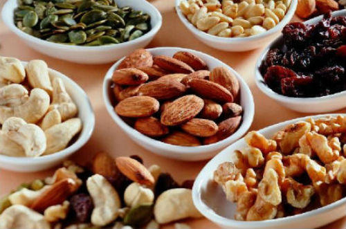 认清8种伪减肥食物,让你保持瘦身质量!