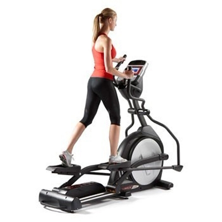 健身房常见的健身器材有哪些 - 健网