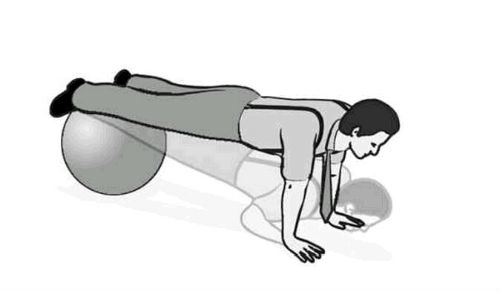 有图有真相!简单实用的男人性能力锻炼方法!