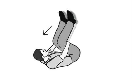 有图有真相!简单实用的男人性能力锻炼方法! -