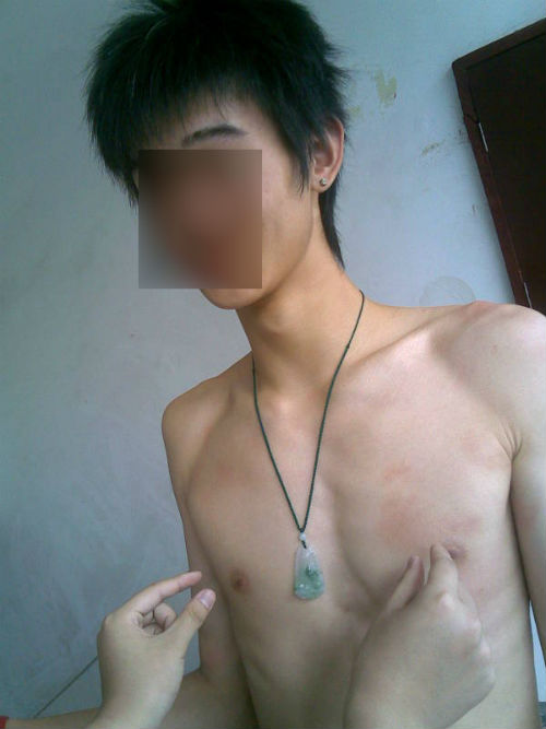排骨男1