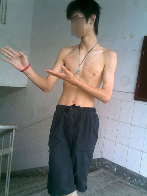 排骨男2
