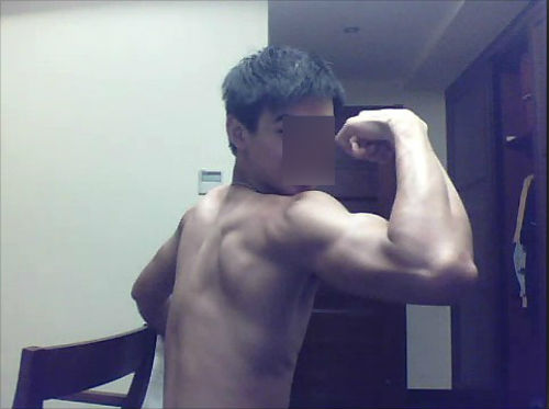 排骨男3