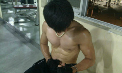 排骨男4