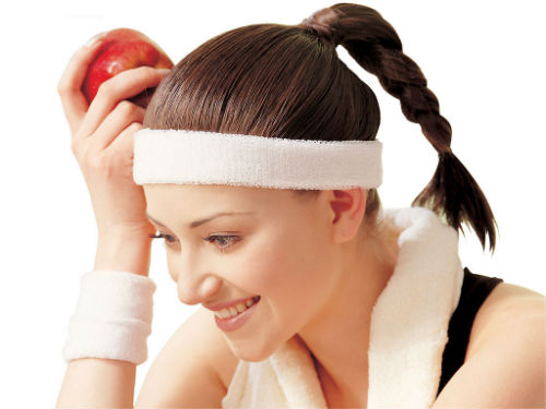 月经期间可以运动吗 生理期谨记锻炼须知 - 健