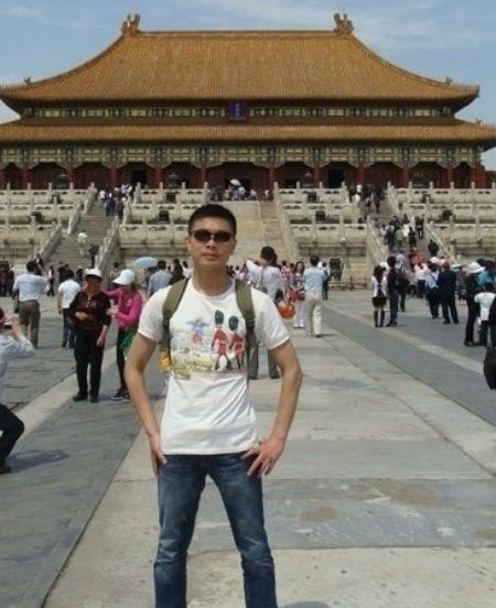 一米八大个的健身感悟以及锻炼计划 - 健网