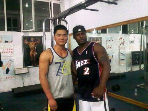 让人倍受鼓舞的健身心得体会 - 健网