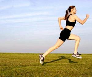 徒手锻炼肌肉力量的方法 - 健网