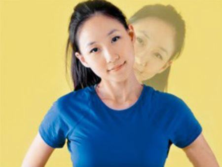 史上最强的颈椎病康复锻炼法 - 健网