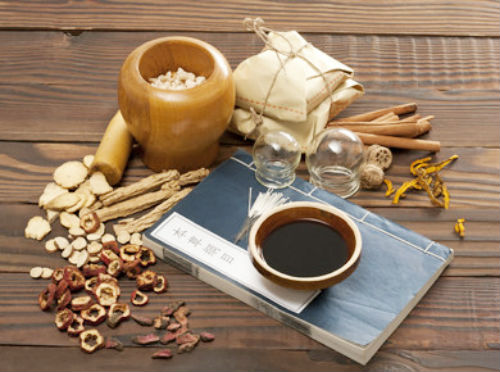 3个中药减肥药方,安全有效瘦身 - 健网