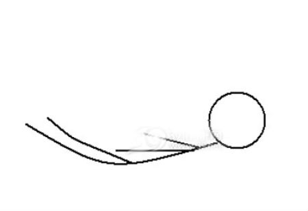 怎么瘦后背最有效 - 健网