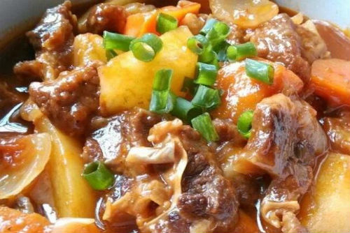 土豆怎么吃能减肥 土豆瘦身食谱让脂肪刷刷掉