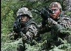 广州野战