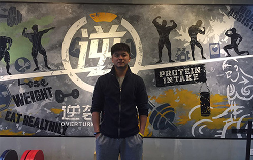 吉安找教练_找私人教练_私人教练资源库_健身