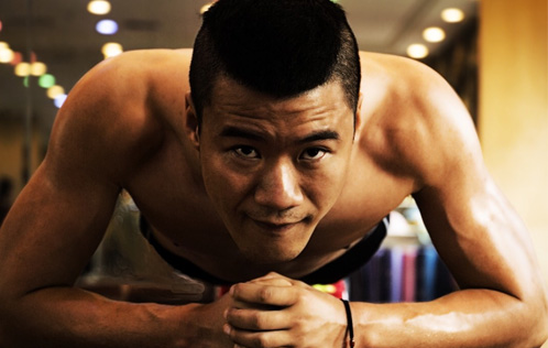 南充找教练_找私人教练_私人教练资源库_健身