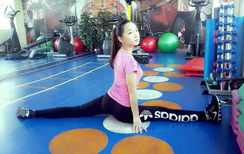 莱芜找教练_找私人教练_私人教练资源库_健身