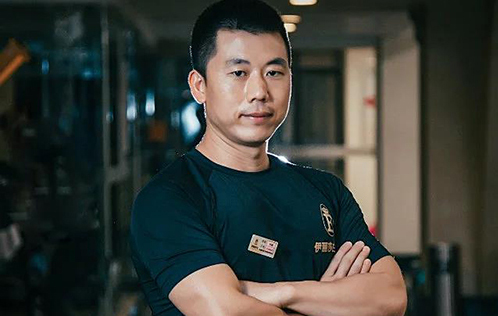 舟山找教练_找私人教练_私人教练资源库_健身